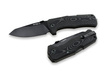 LionSteel TM1 Black Micarta, Black Sleipner by Molletta (TM1 MB)