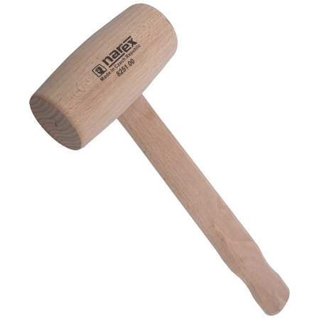 Narex młotek stolarski drewno bukowe 332g (825100)