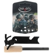 Krzesiwo Barbaric 33912 Fire Starter Natural Wood