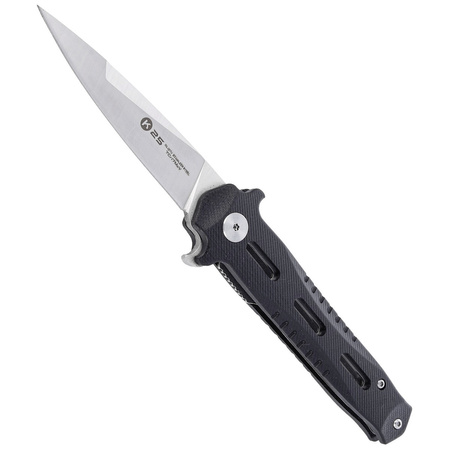 K25 Tactical Black G10C, Satin Finish (18711)