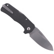 Nóż składany LionSteel TM1 Carbon Fiber, Satin Sleipner by Molletta (TM1 CS)