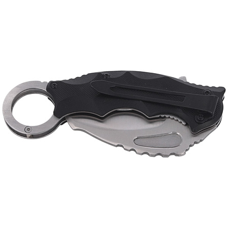 Nóż Böker Magnum Alpha Kilo Karambit (01RY115)
