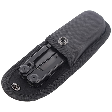 MultiTool BlackFox Resilience, PVD 12 functions (BF-204)