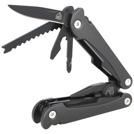 MultiTool Puma TEC Black Aluminium, Black 420 (300200)