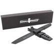 Extrema Ratio Mamba Black Forprene knife, Black N690 (04.1000.0477/BLK)