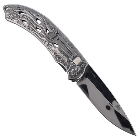 Herbertz CJH Eagle Stainless Steel Knife, Polished 420 (565212 - 10000357)