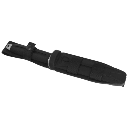 Tokisu Ishida Knife Black Rubber, Satin 7Cr17MoV (32381)