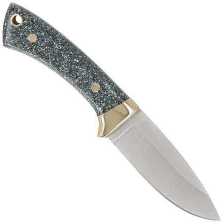 Muela Colibri COL-7G Granite Knife, Satin X50CrMoV15