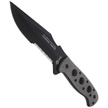 Tactical Knife K-25 / RUI Titanium (31824)
