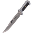 Herbertz CJH Bowie Black ABS Knife, Satin 420 (106415)