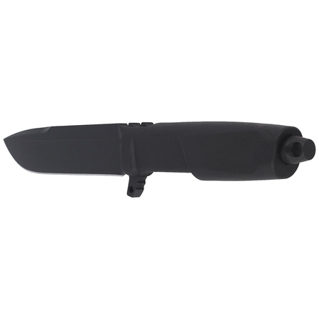 Nóż Extrema Ratio DMP Black Forprene, Black N690 (04.1000.0219/BLK)
