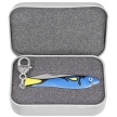 Mikov Fishlet 130 Dorris, Satin 420 (130-NZn-1/DORRIS)