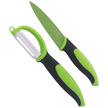 Taylor's Eye Knife Peeler & Peeler Set Green (377800)