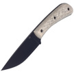 Nóż Böker Plus Little Rok Brown Micarta by James Helm (02BO026)