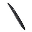 Sencut Knife Jubil Black G10, Black D2 (S20029-2)