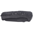 Nóż składany LionSteel TM1 Black Micarta, Black Sleipner by Molletta (TM1 MB)