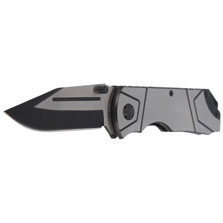 Herbertz Solingen Folding knife Clip Point 85 mm (221311)