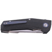 Viper Larius Carbon Fiber, Satin M390 by Fabrizio Silvestrelli Knife (V5958FC)