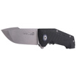 Nóż składany Viper Larius Carbon Fiber, Stonewashed M390 by Fabrizio Silvestrelli (V5960FC)