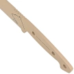 Głownia Turq Gear Bear Tanto, Cerakote Desert Sand Sleipner