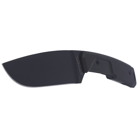 Extrema Ratio Sethlans D2 Black G10, Exp Dark K110 by Daniele Dal Canto (04.1000.0463/D2/BL/D)