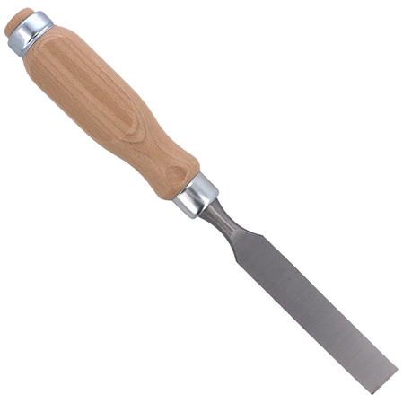 Narex Profi chisel with side chamfer 20mm (810120)