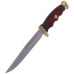 Nóż Muela BWF-14 Pakka Wood, Stain X50CrMoV15