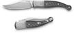 Nóż LionSteel Gitano Carbon Fibre, Satin Blade (GT01 CF)