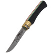 Antonini Knife Old Bear L Laminated 210mm (9307/21_MT)