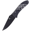 Nóż Puma Solingen Tactic Drop Point 83 mm Folder (315711)