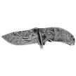 Martinez Albainox Knife Steel, 3D 3Cr13Mov (18915)