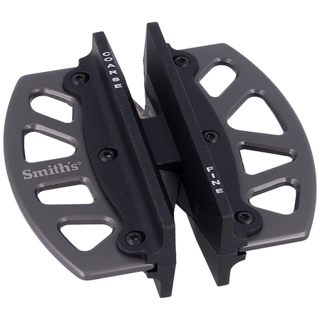 Smith's Caprella 2-Step Sharpener (51106)