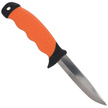 Mikov Brigand Orange knife (393-NH-10 OR)