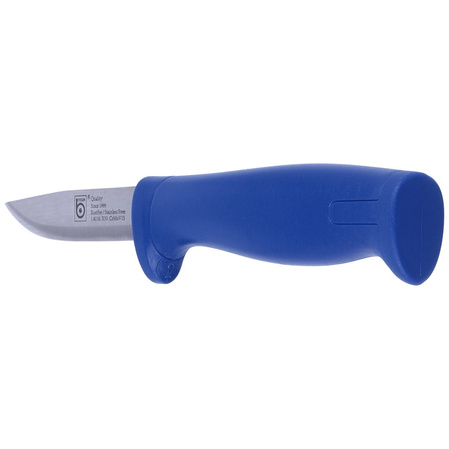 Eyeson by Lindbloms Craftman's Knife Blue ABS, Stainless (VT-860)