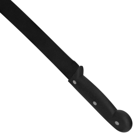 Maczeta Martinez Albainox Toucan Black ABS, Black 3Cr13Mov (32793)