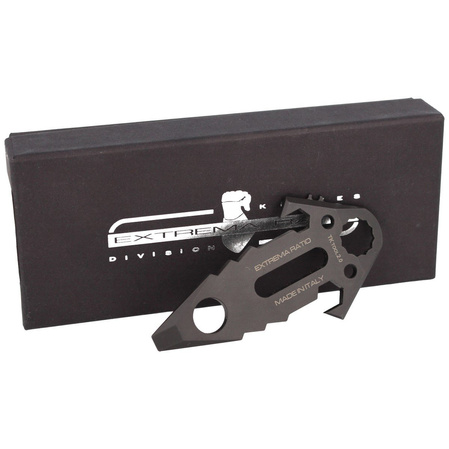 MultiTool Extrema Ratio TK Tool 2.0 Black (04.4000.0050/BLK)