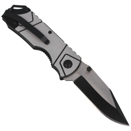 Herbertz Solingen Folding knife Clip Point 85 mm (221311)