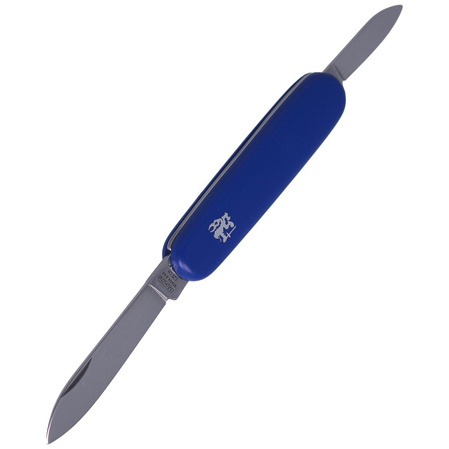 Mikov pocket knife Stovka Blue (100-NH-2 A)