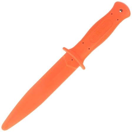 ESP TKO-01-H Training Commando Knife Dagger Hard