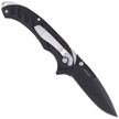Puma Solingen Tactical AISI 420 Drop Point Folder Knife (305913)