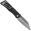 Nóż składany BlackFox Teeny Black G10, Satin D2 (BF-785 G10)