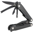 MultiTool Puma Solingen Black Aluminum, Black Coated (300200)