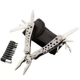 MultiTool M-Tac Type 1 Grey, Etui (60002011)