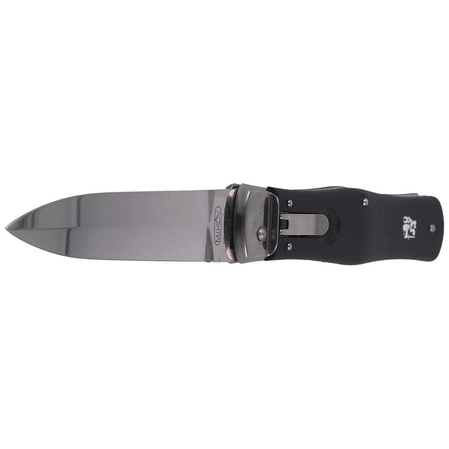 Nóż sprężynowy Mikov Predator ABS (241-NH-1/KP BLACK)