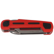 MAC Coltellerie Skipper Red Marine Knife 65mm (MC SKR.R)