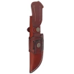 Extrema Ratio Venatus F Knife Walnut Wood, Satin N690 (04.1000.0089/SAT-WD)