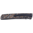 Herbertz Solingen Camo Folder knife 115mm (578013)