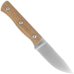 Nóż Maserin 915 Path Walnut Wood, Stonewashed M390 by Igor Bortolussi (915/NC)