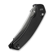 Civivi Sixgill Knife Black G10, Satin Nitro-V by Gavko Knives (C24050-1)