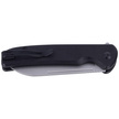 Nóż CIVIVI Chevalier Black G10, Stonewashed (C20022-1)